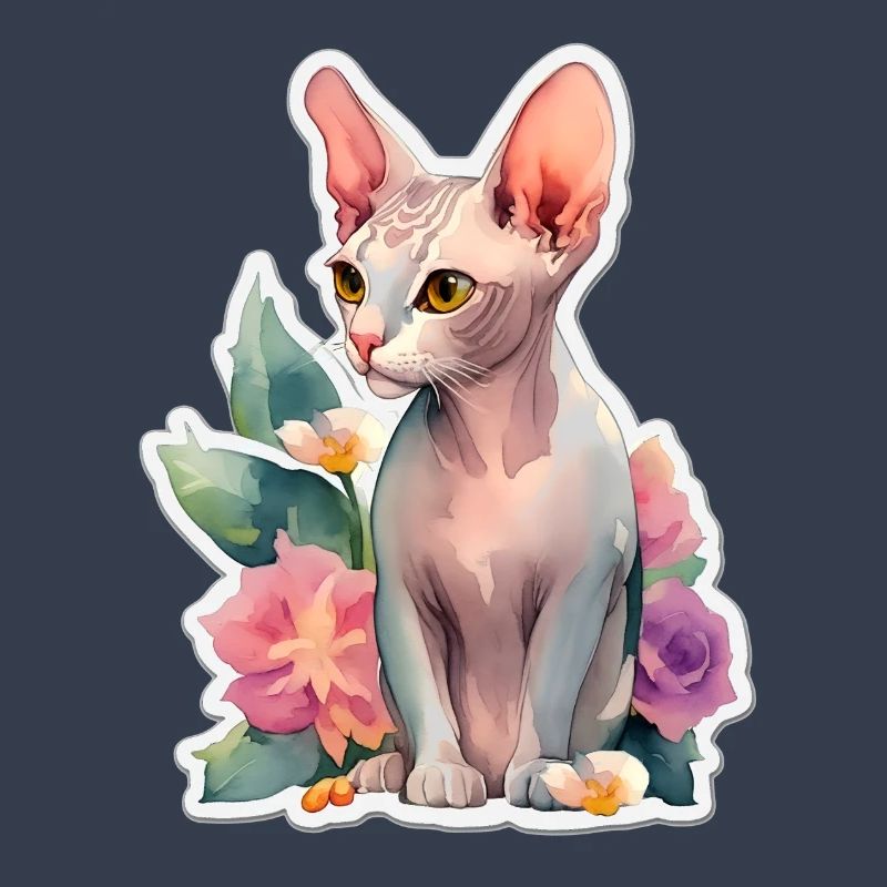 Sphynx Cat