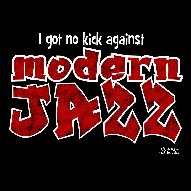 modern jazz
