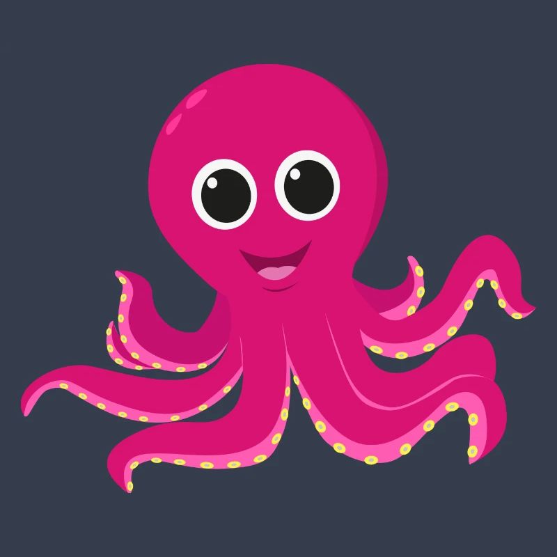 Octopus Octopus Tentacle