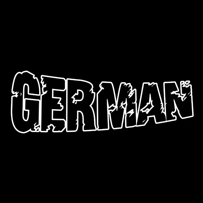 German