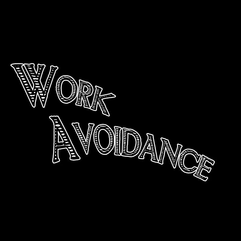 Work avoidance