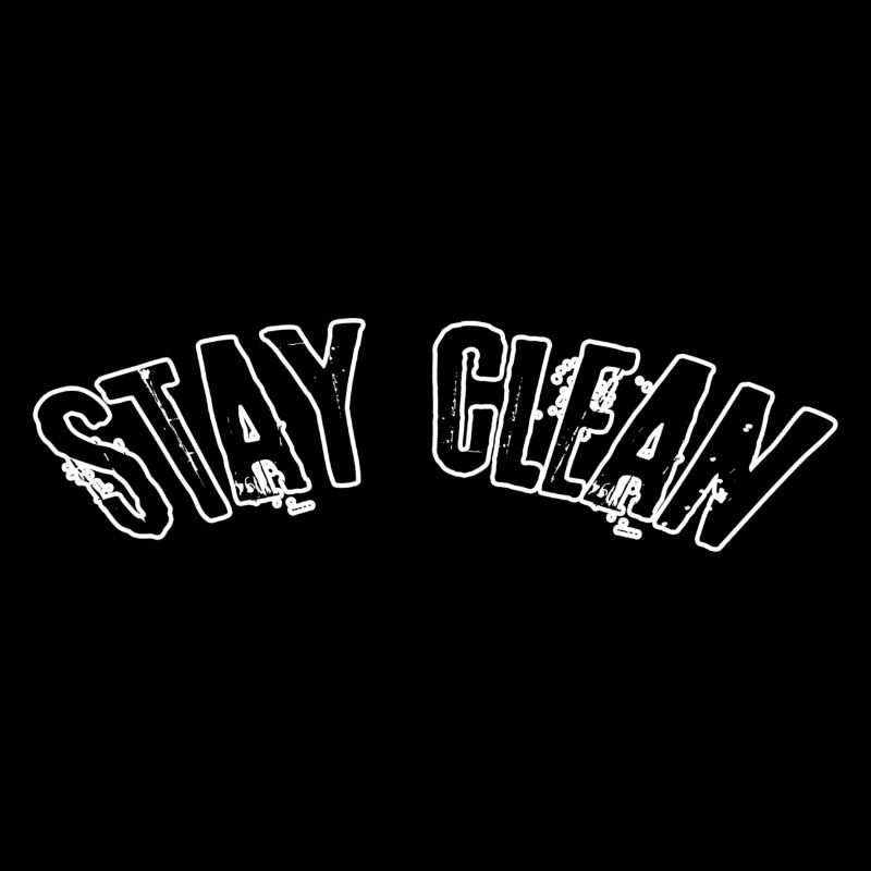 Restez propre