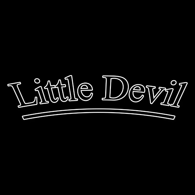 Little devil
