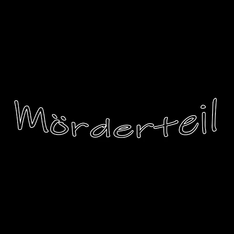 Mörderteil