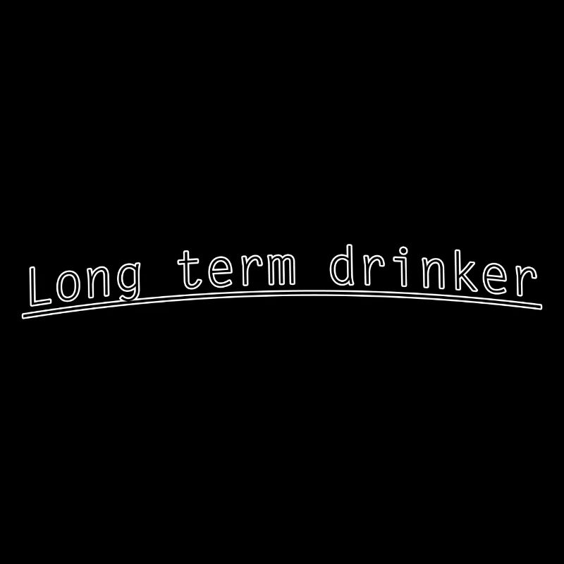 Long term drinker