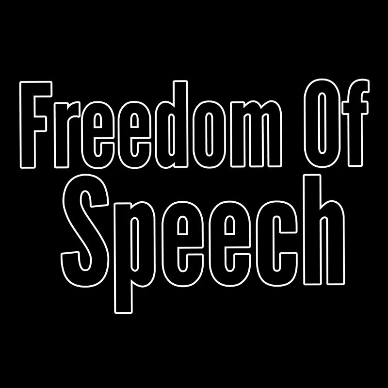 Liberté d’expression