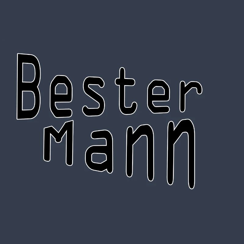 Bester Mann