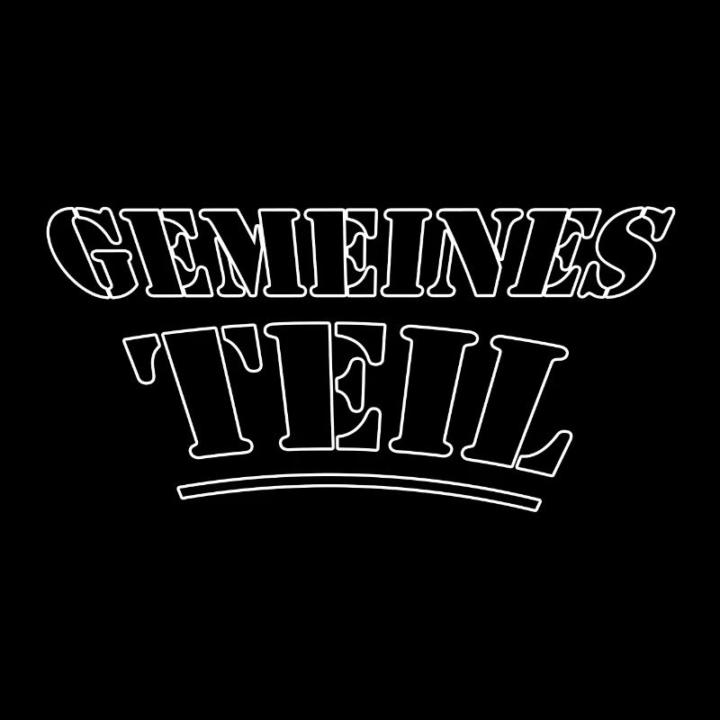 Gemeines Teil