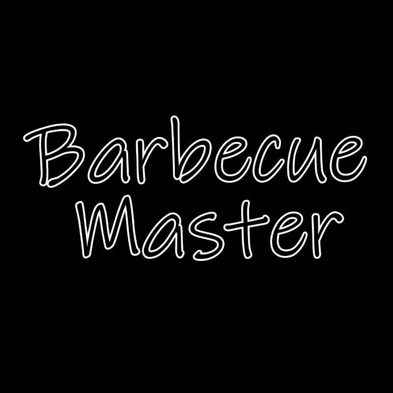 Barbecue master