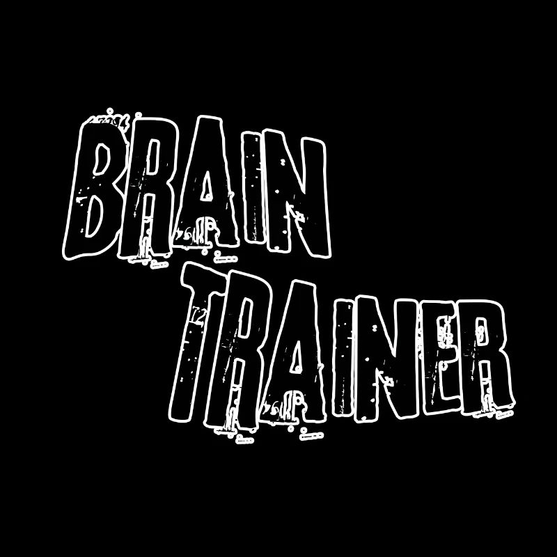 Brain trainer