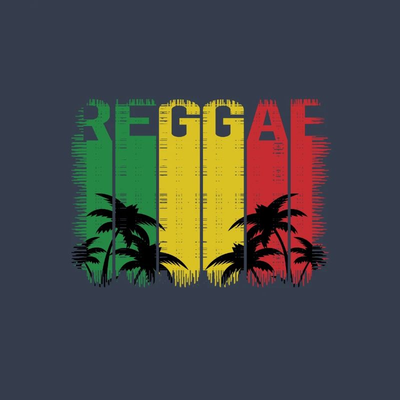 reggae