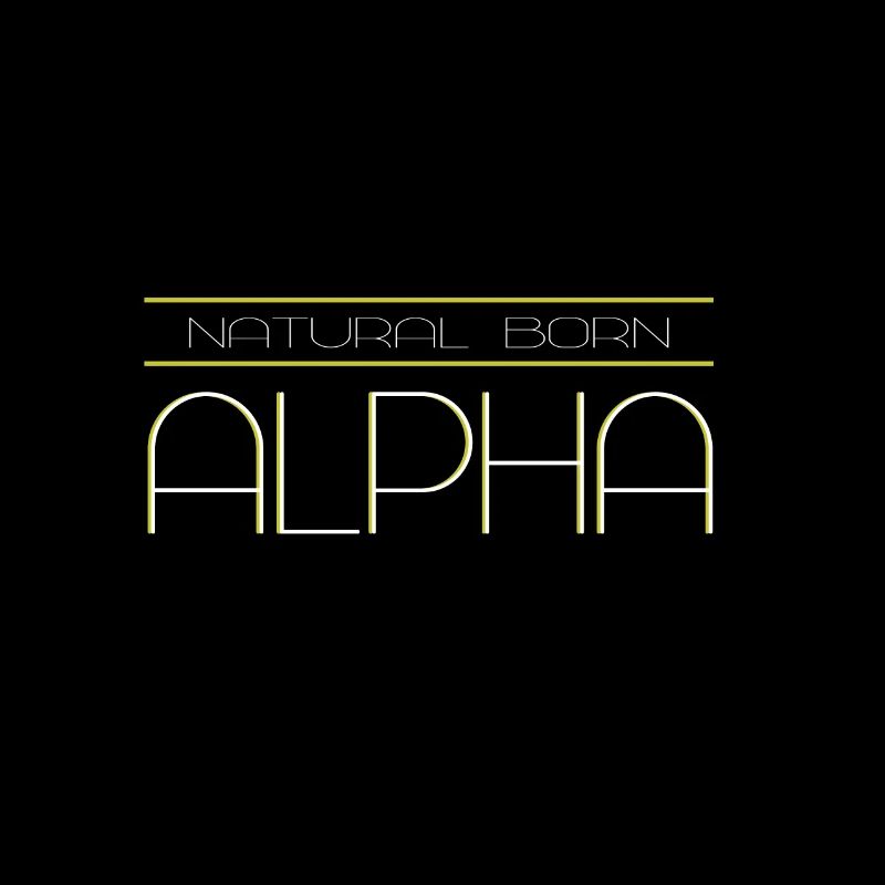 Alpha naturel