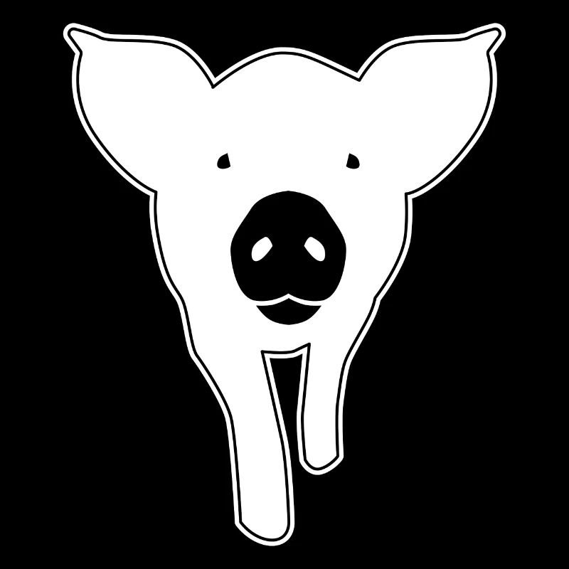 Cochon que vous devez avoir