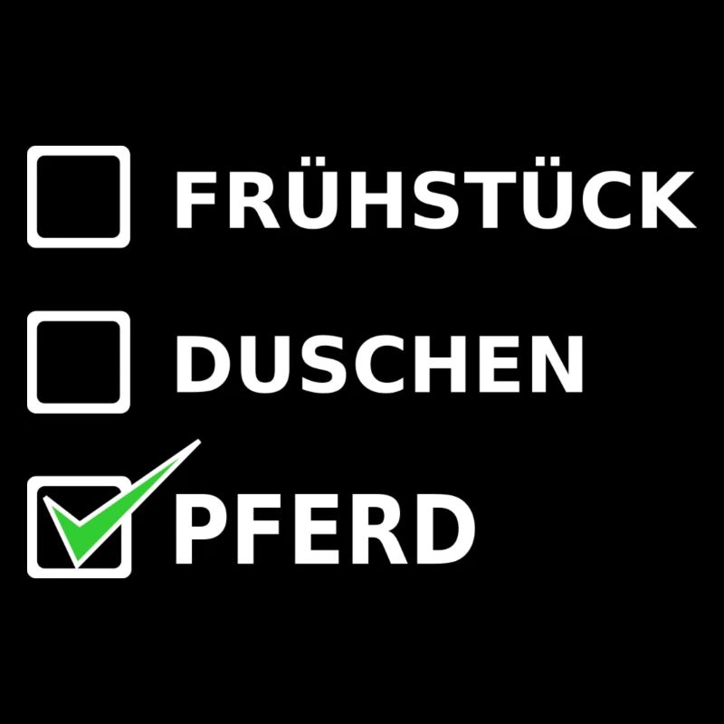 Pferd