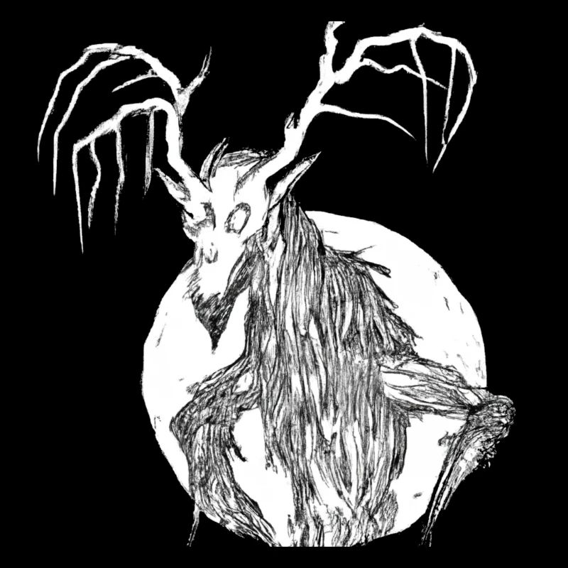 Wendigo2front