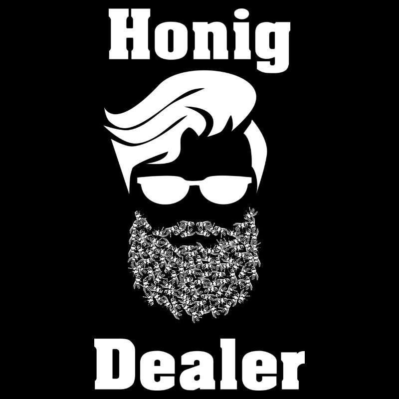 Imker Honigdealer - Geschenkidee