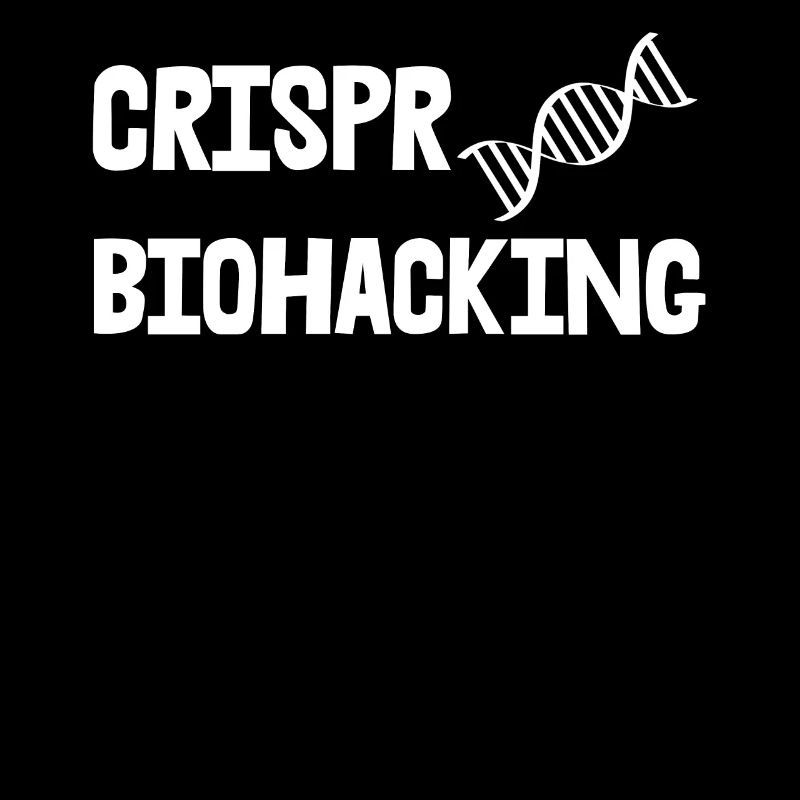 Crispr BioHacking