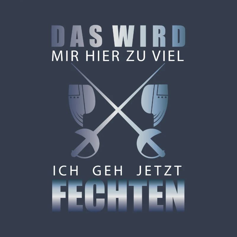 Fechten