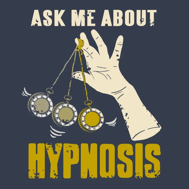 Frag mich über Hypnose