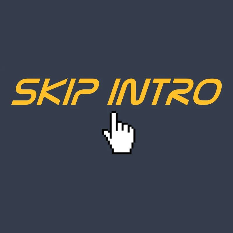 skip intro