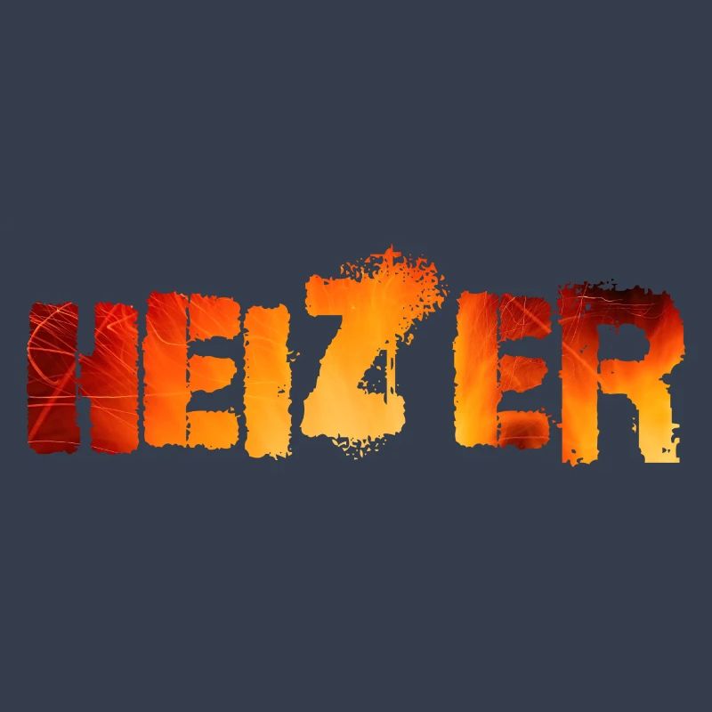 HEIZER – Beruf