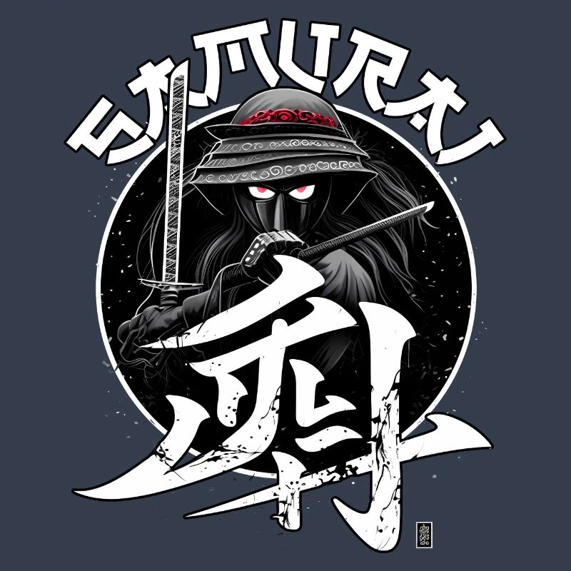 Samurai