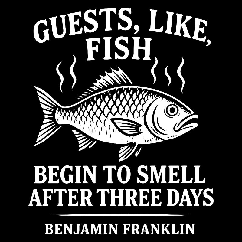 Benjamin Franklin citat