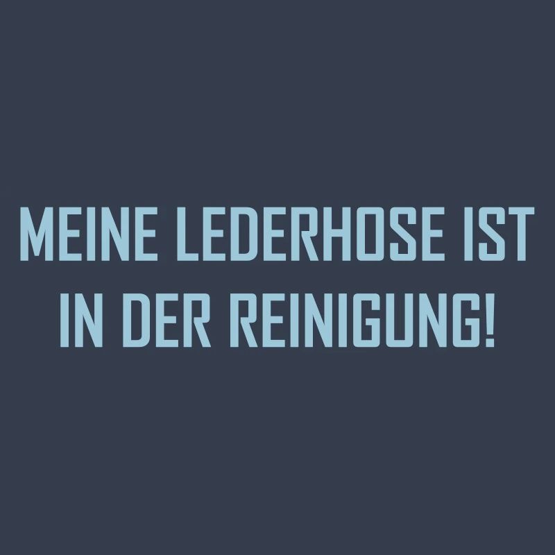 lederhose