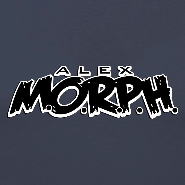 Alex M.O.R.P.H. (Black)