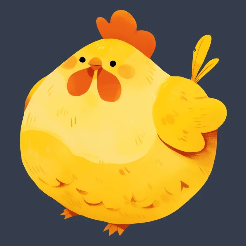 Huhn