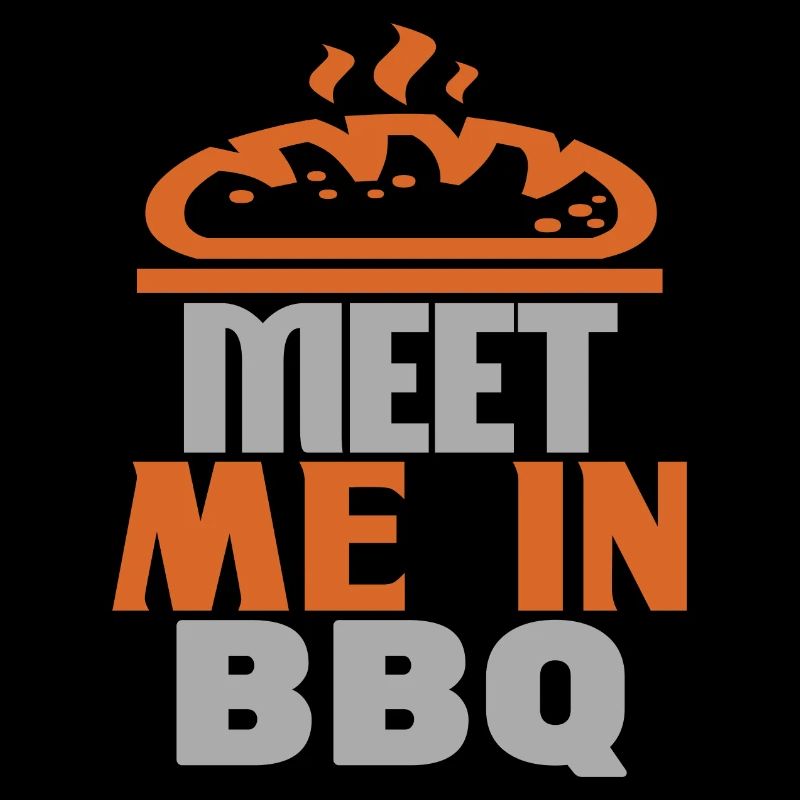 RENCONTREZ-MOI EN BARBECUE