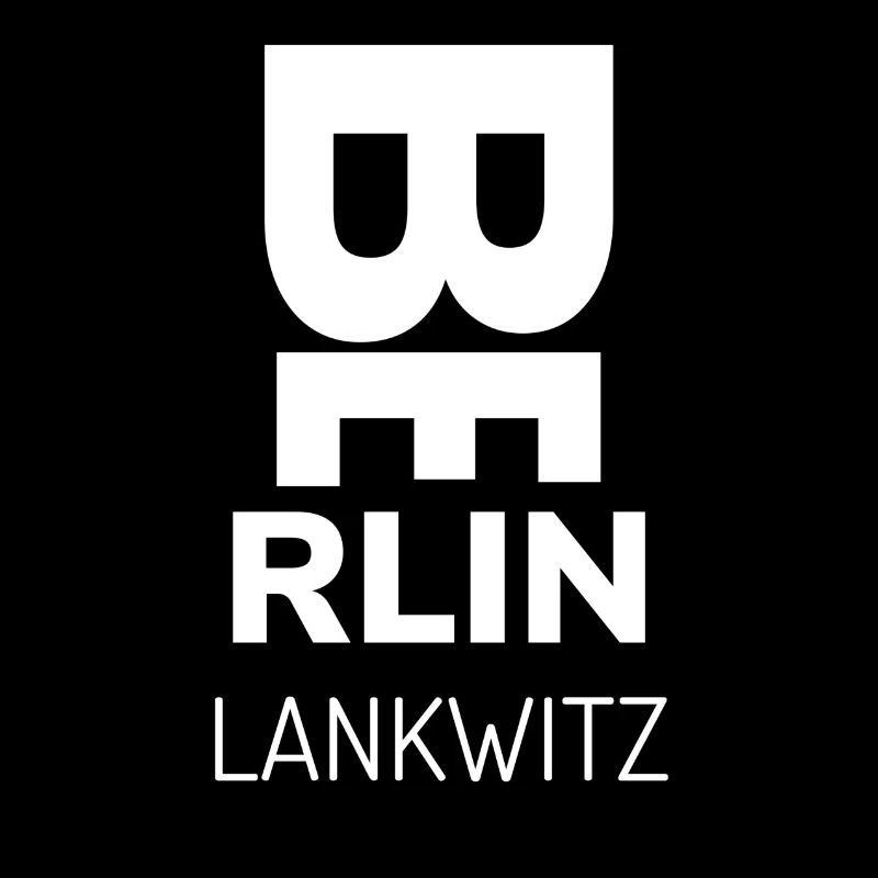 Gift idea for Lankwitz legend from Berlin