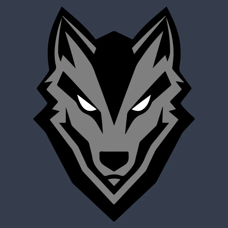 Wolf Icon