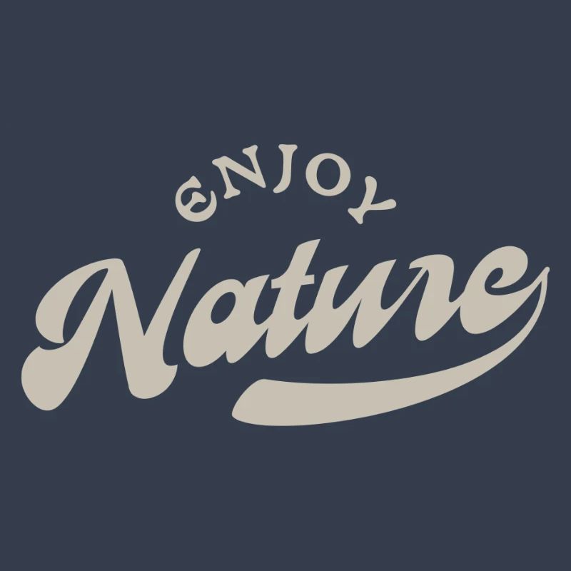 Profitez de la nature