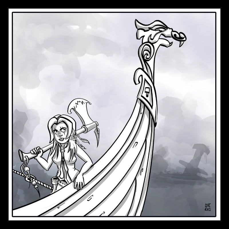 Viking