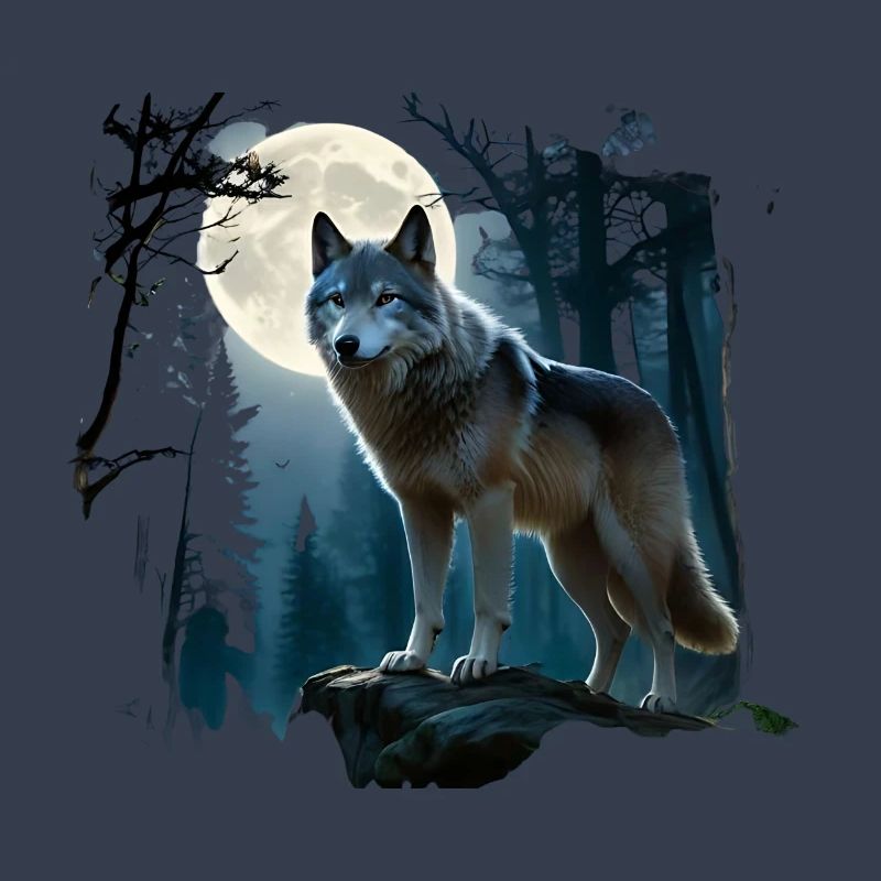 Wolf Moon