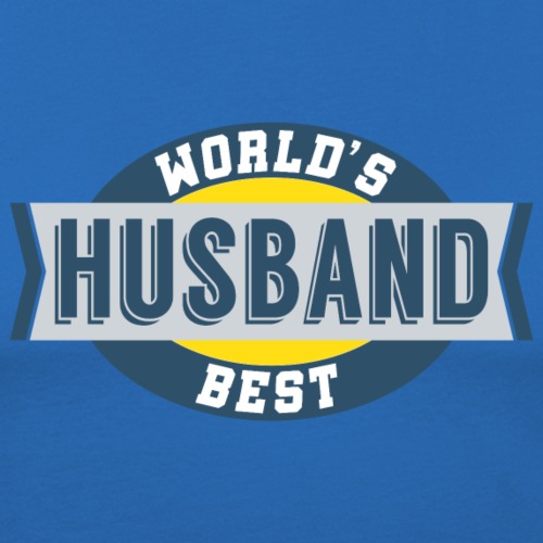 World's Best Husband
