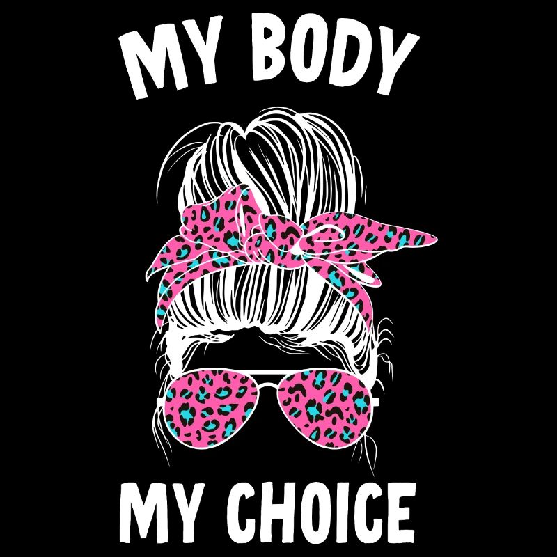 Mon corps Ma décision