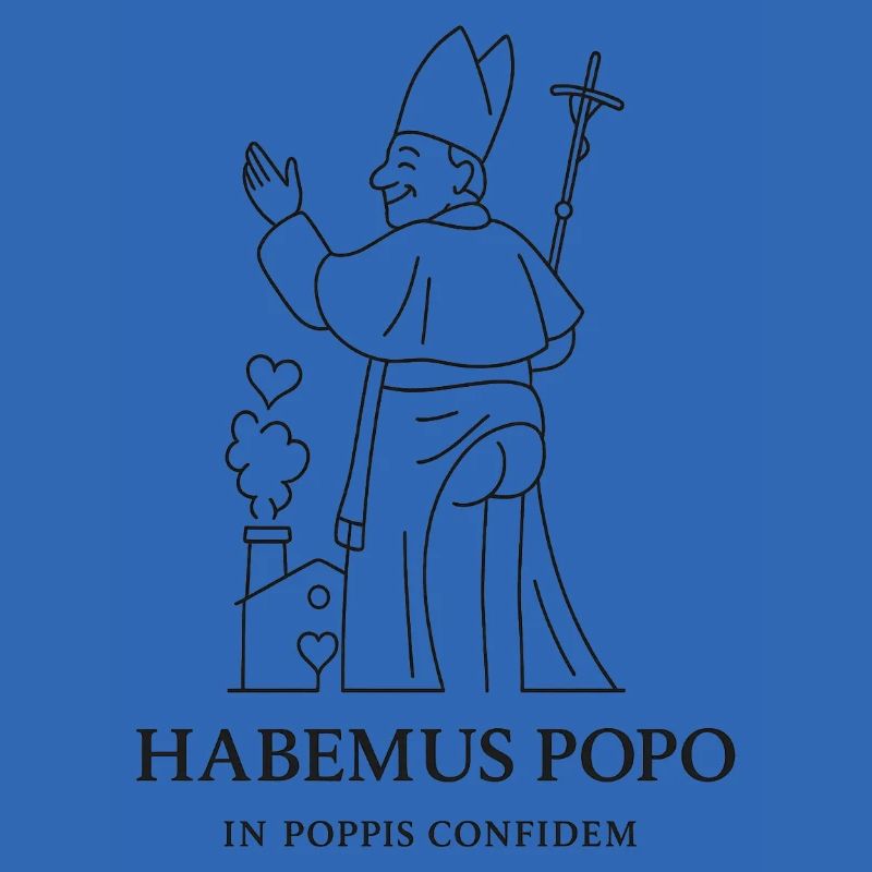 Habemus Popo