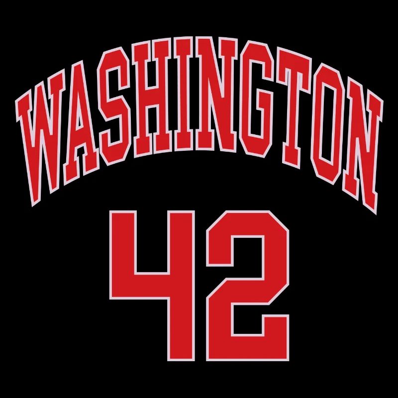 Washington 42
