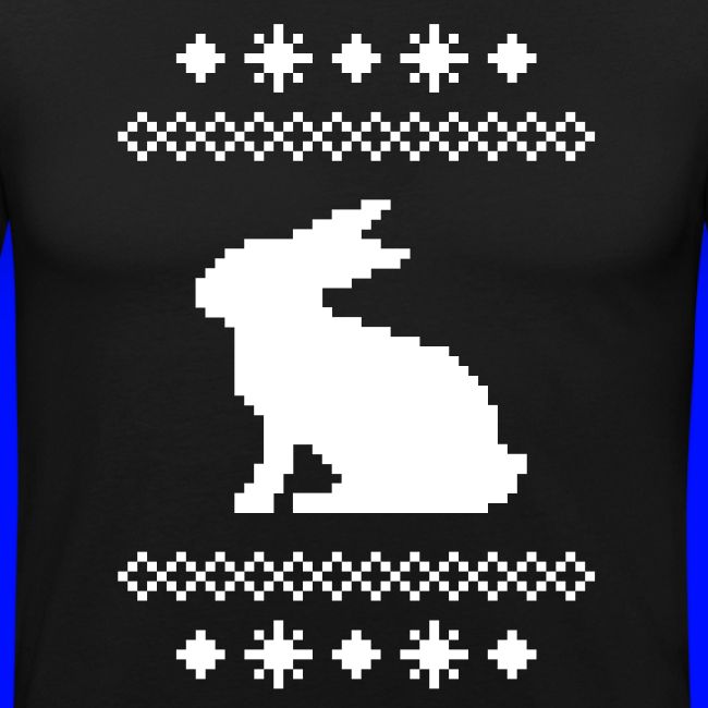 Norwegerhase hase kaninchen häschen bunny langohr