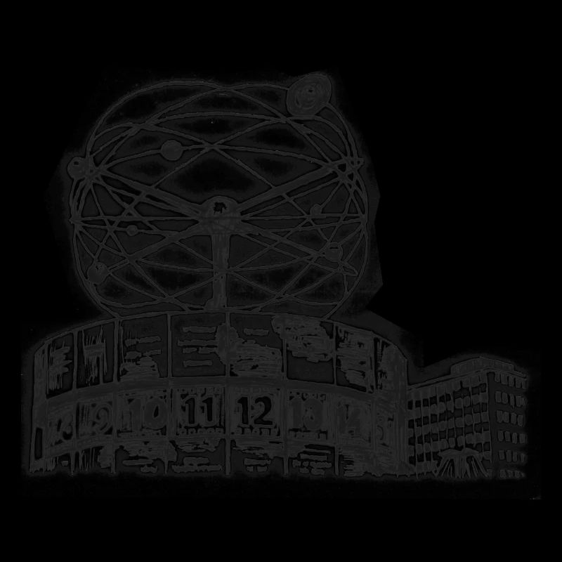 World Clock