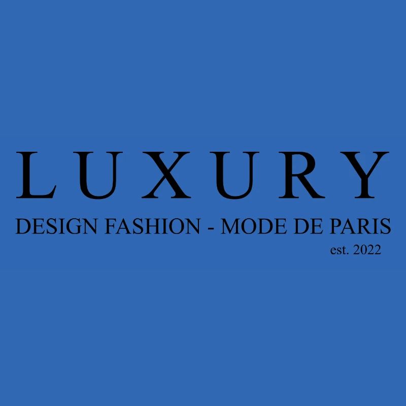 LUXE DE PARIS