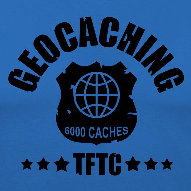 Geocaching Award 6000 1color 2010