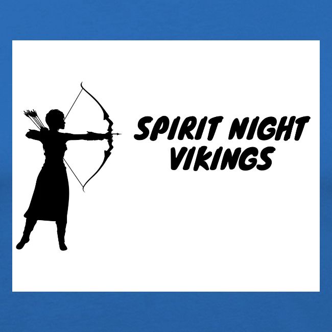 spirit night vikings