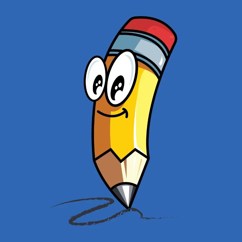 Crayon doux