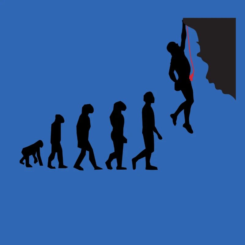 Escalation evolution