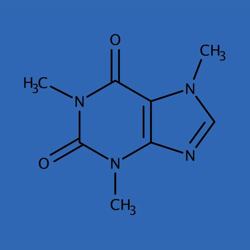 Coffee molecule