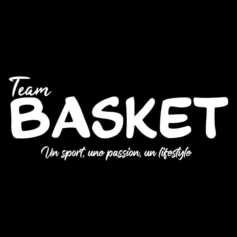 Team Basket