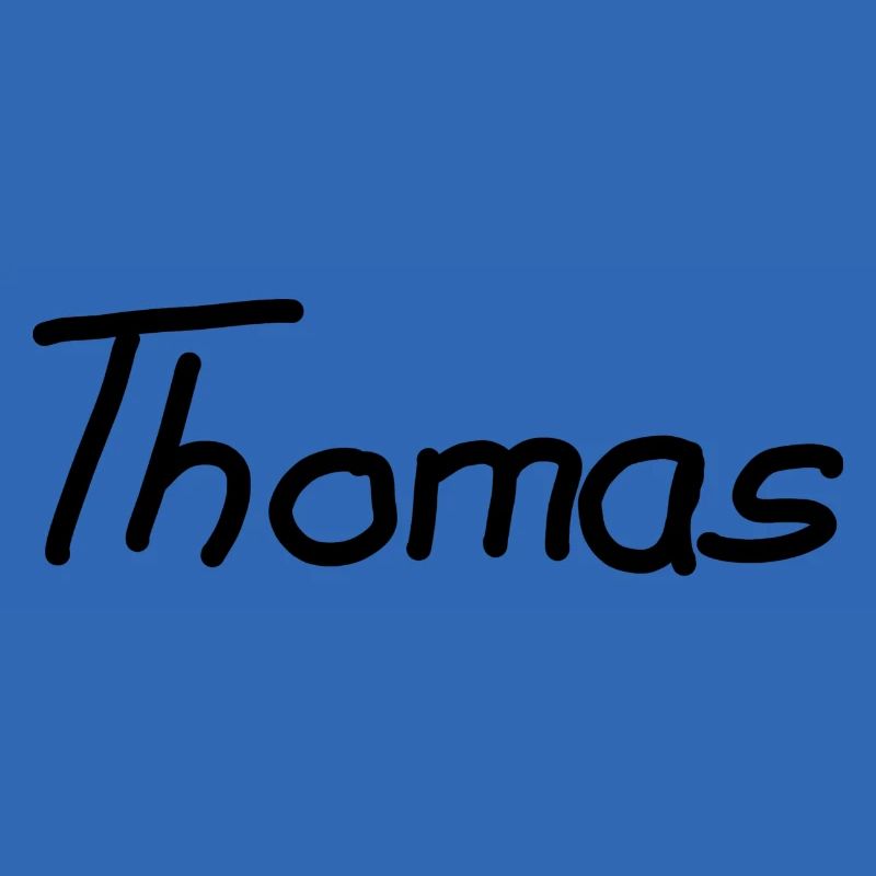 Thomas